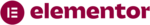 Elementor-Logo-Full-Red